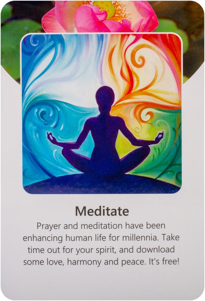 Life Navigator Deck : Inspirational Messages to Light the Way and Empower Your Journey