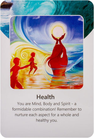 Life Navigator Deck : Inspirational Messages to Light the Way and Empower Your Journey