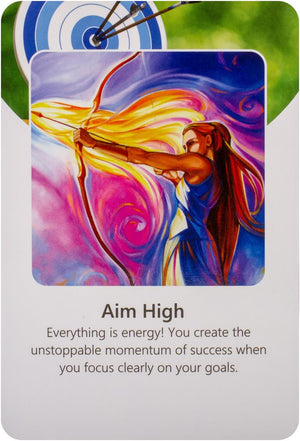 Life Navigator Deck : Inspirational Messages to Light the Way and Empower Your Journey