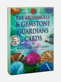 Archangels & Gemstone Guardians Cards