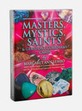 Masters, Mystics, Saints & Gemstone Guardians Cards