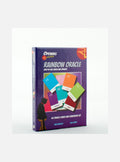 Rainbow Oracle : 40 Oracle Cards and Guidebook Set