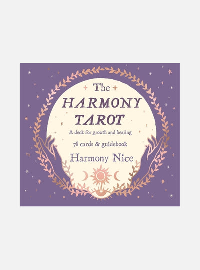 The Harmony Tarot
