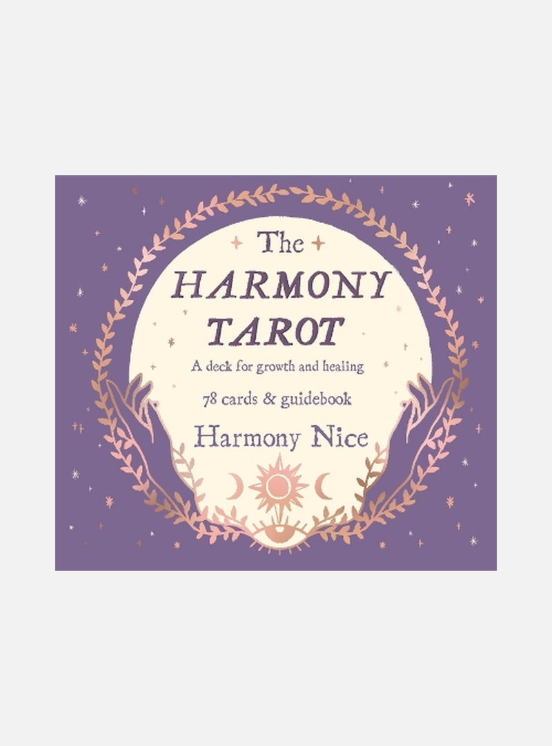 The Harmony Tarot