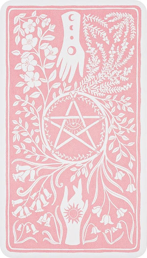 The Harmony Tarot