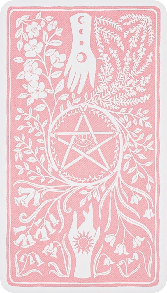 The Harmony Tarot