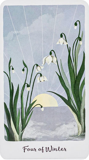 The Harmony Tarot
