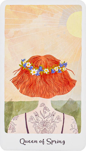 The Harmony Tarot