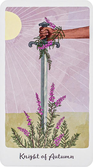 The Harmony Tarot