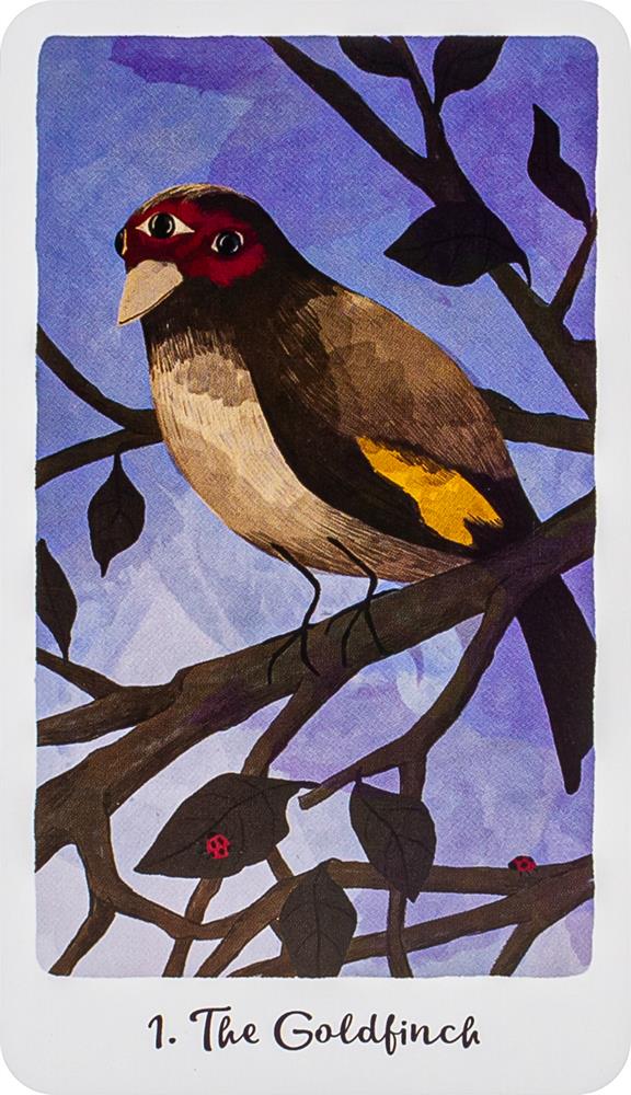 The Harmony Tarot