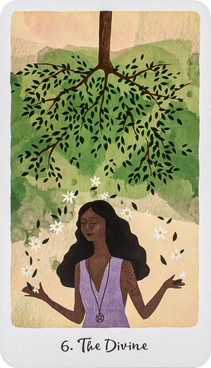 The Harmony Tarot