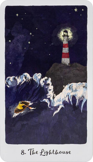 The Harmony Tarot