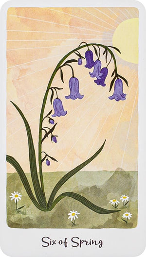 The Harmony Tarot