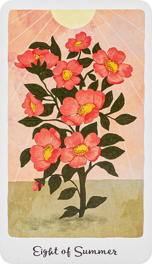 The Harmony Tarot