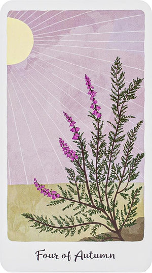 The Harmony Tarot