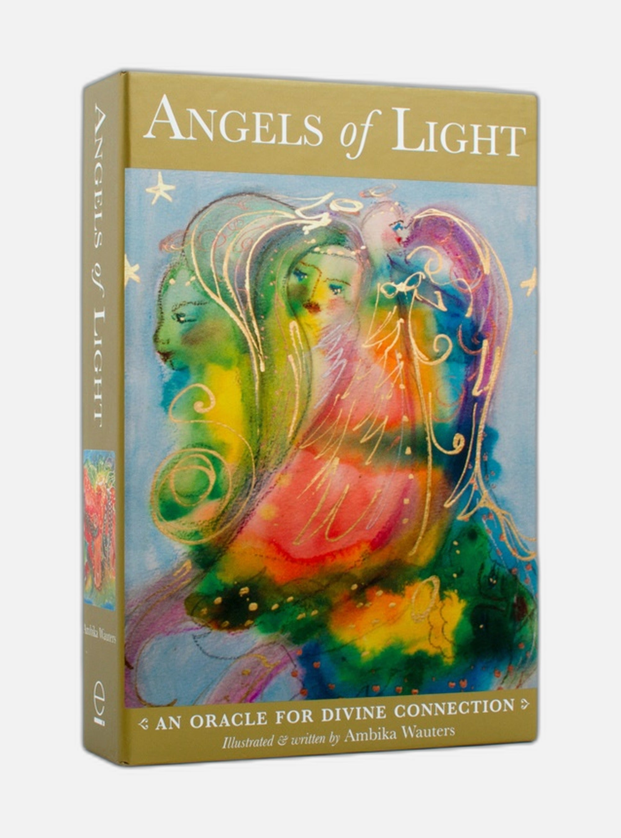 Angels of Light
