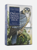 The Druid Animal Oracle Deck: Working with the Sacred Animals of the Druid Tradition