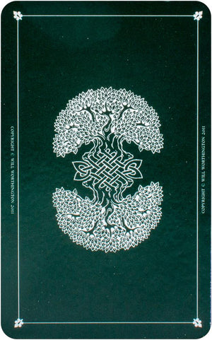 The Wildwood Tarot