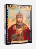 The Camelot Oracle Kit :  A Quest for Fulfillment Through the Arthurian World