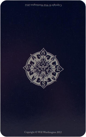 The Camelot Oracle Kit :  A Quest for Fulfillment Through the Arthurian World