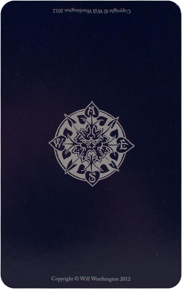 The Camelot Oracle Kit :  A Quest for Fulfillment Through the Arthurian World