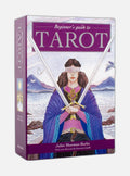 Beginner’s Guide to Tarot