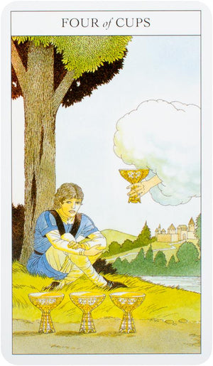 Beginner’s Guide to Tarot