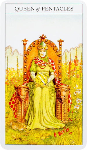 Beginner’s Guide to Tarot