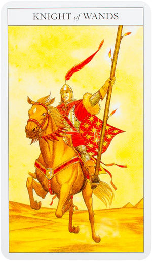 Beginner’s Guide to Tarot