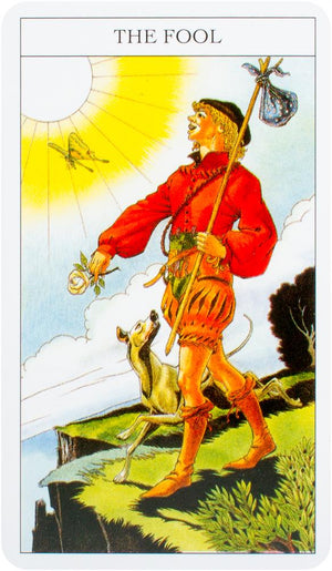 Beginner’s Guide to Tarot