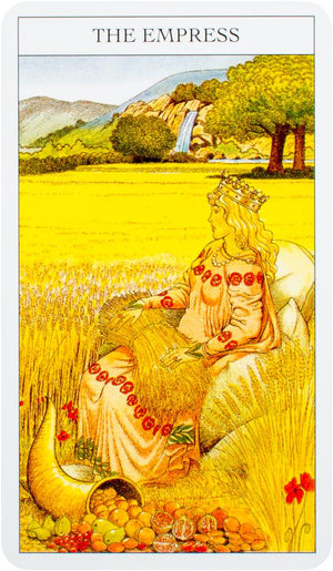 Beginner’s Guide to Tarot