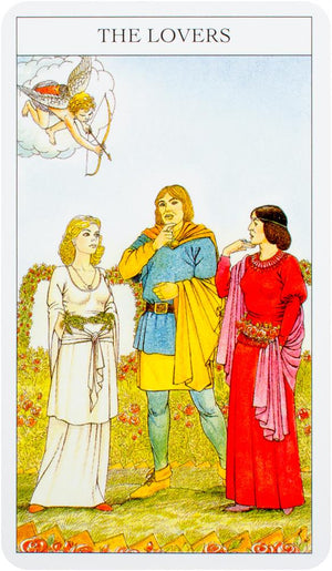 Beginner’s Guide to Tarot