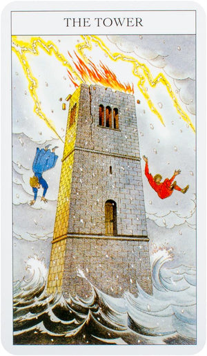 Beginner’s Guide to Tarot
