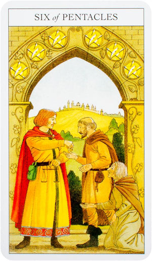Beginner’s Guide to Tarot