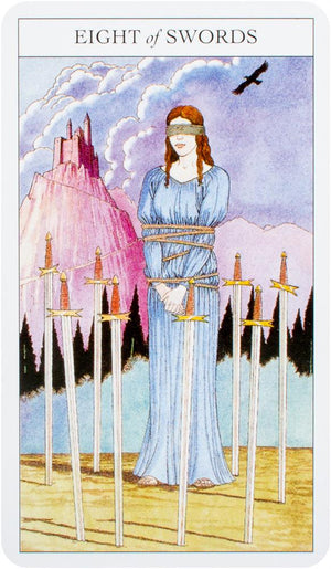 Beginner’s Guide to Tarot