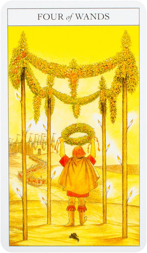Beginner’s Guide to Tarot