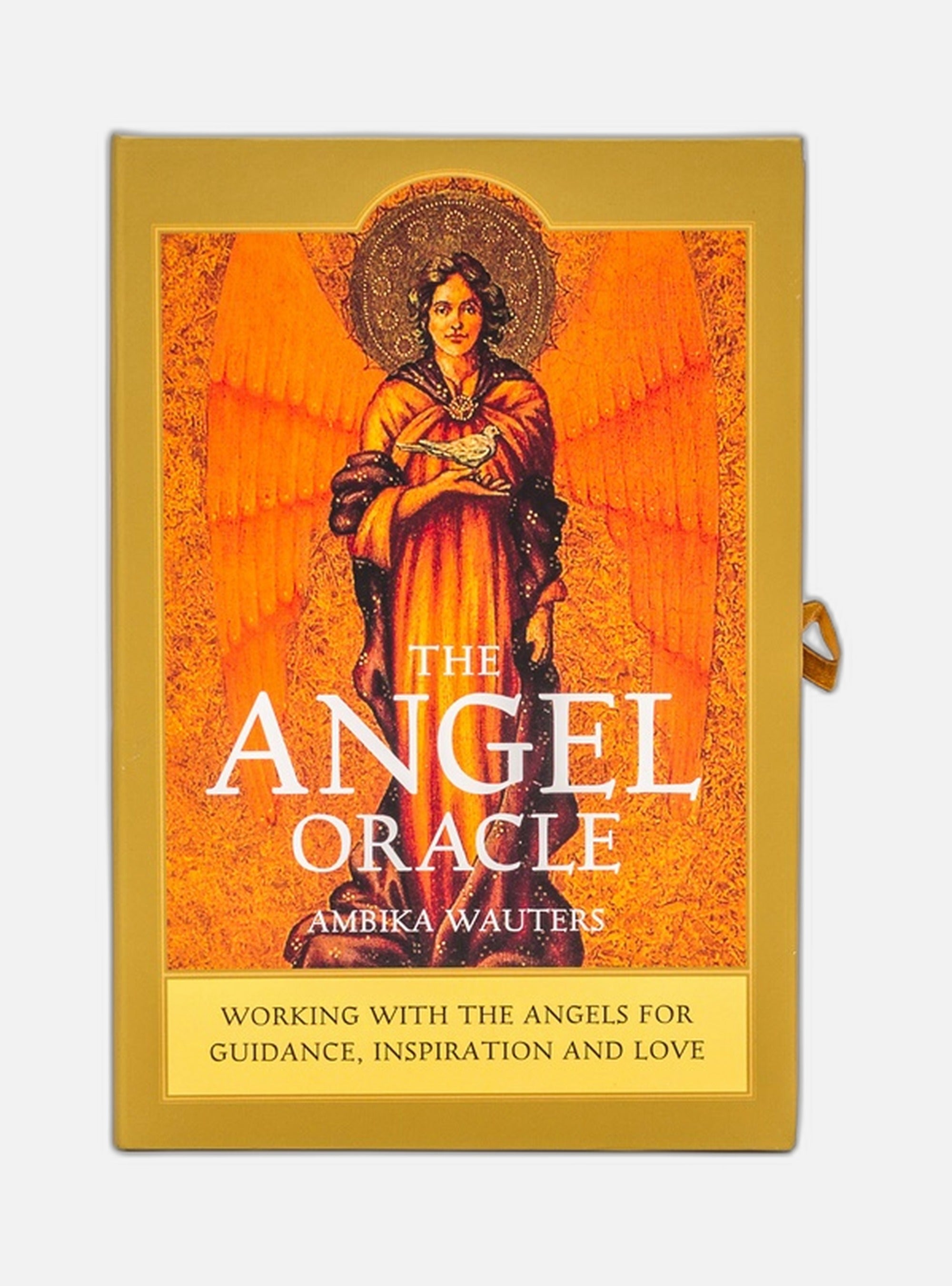 The Angel Oracle