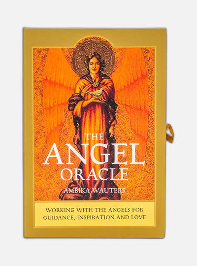 The Angel Oracle