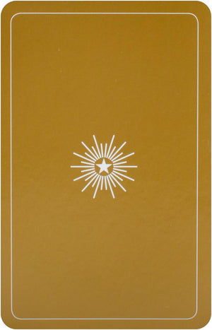 The Angel Oracle