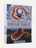 The Mystical Dream Tarot: Life Guidance from the Depths of Our Unconscious (Book & Cards)