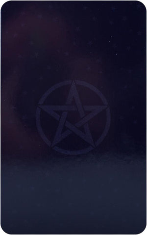 The Witches' Oracle: (Book & Cards)