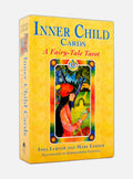 Inner Child Cards: A Journey Into Fairy Tales, Myth & Nature