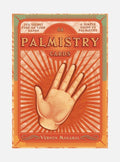 Palmistry Cards: The Secret Code On Your Hands (52 Card Deck)