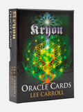 Kryon Oracle Cards