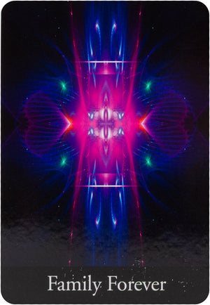 Kryon Oracle Cards