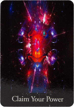 Kryon Oracle Cards
