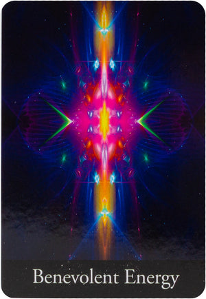 Kryon Oracle Cards