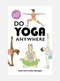 Do Yoga Anywhere