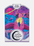 The Cosmic Slumber Tarot
