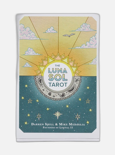 The Luna Sol Tarot